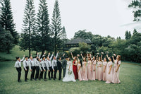 WEDDING / EVENT