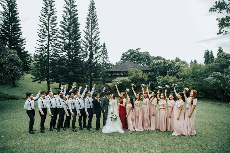 WEDDING / EVENT