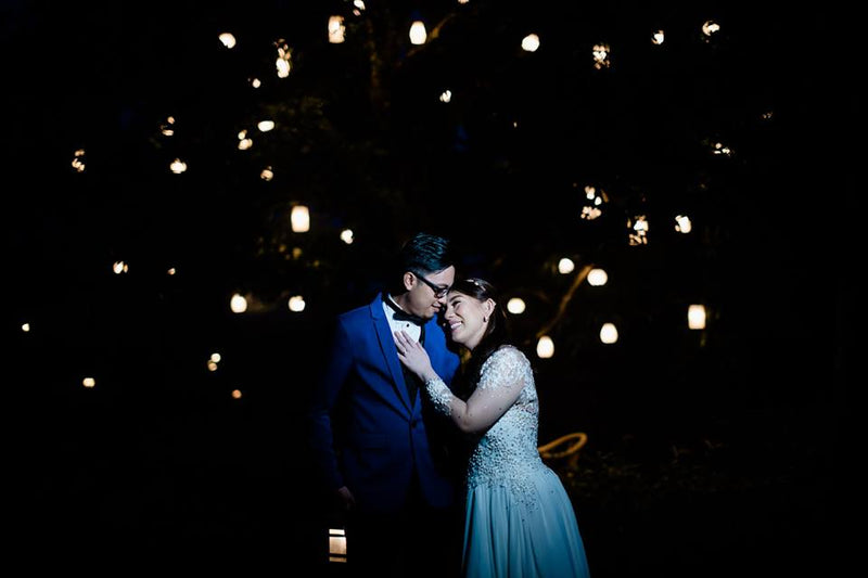 WEDDING / EVENT