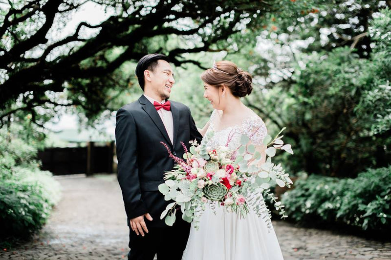 WEDDING / EVENT
