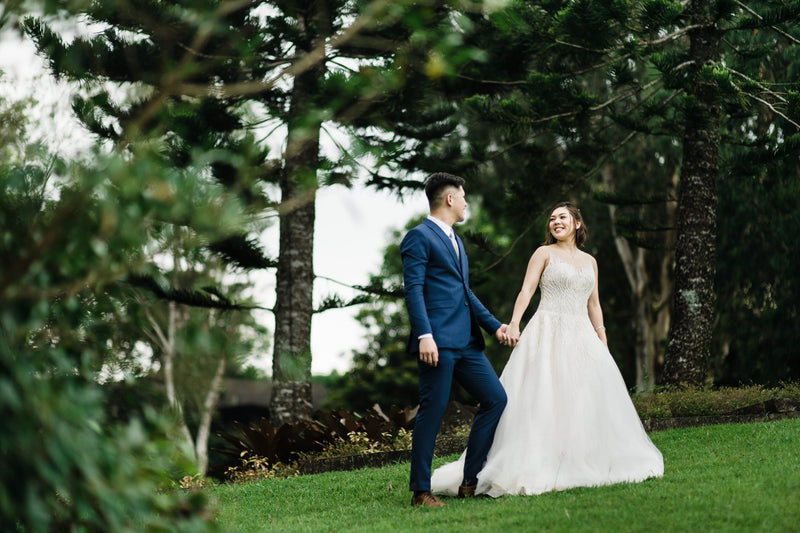 WEDDING / EVENT