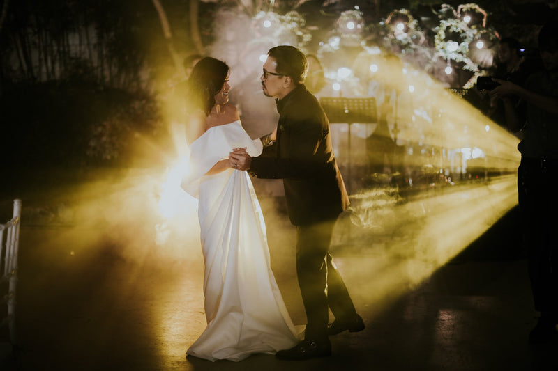 WEDDING / EVENT