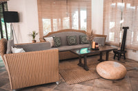 THE CHALET