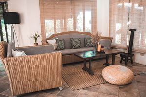 THE CHALET