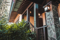 THE CHALET
