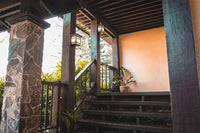 THE CHALET