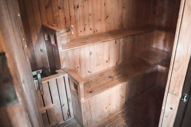 THE CHALET