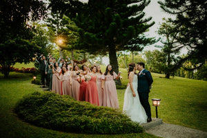 WEDDING / EVENT