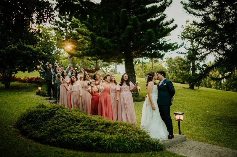 WEDDING / EVENT