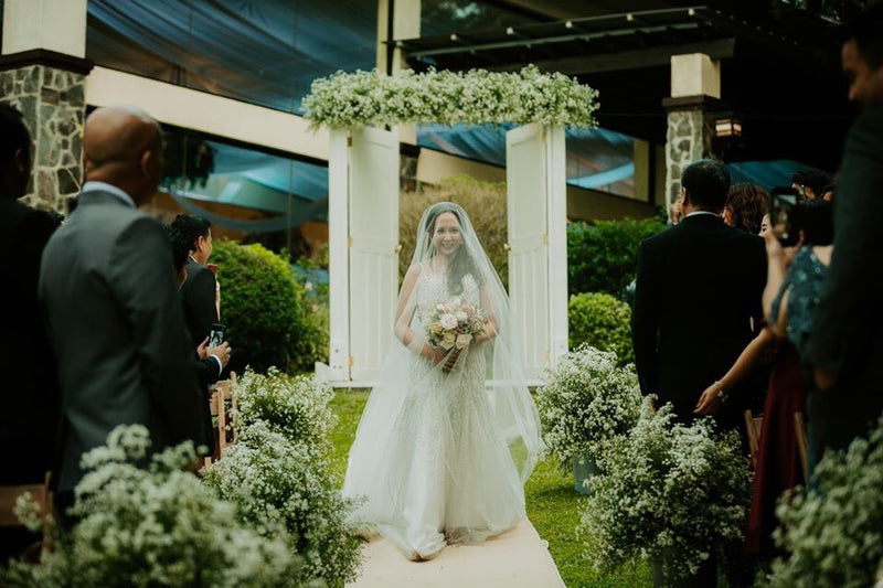 WEDDING / EVENT