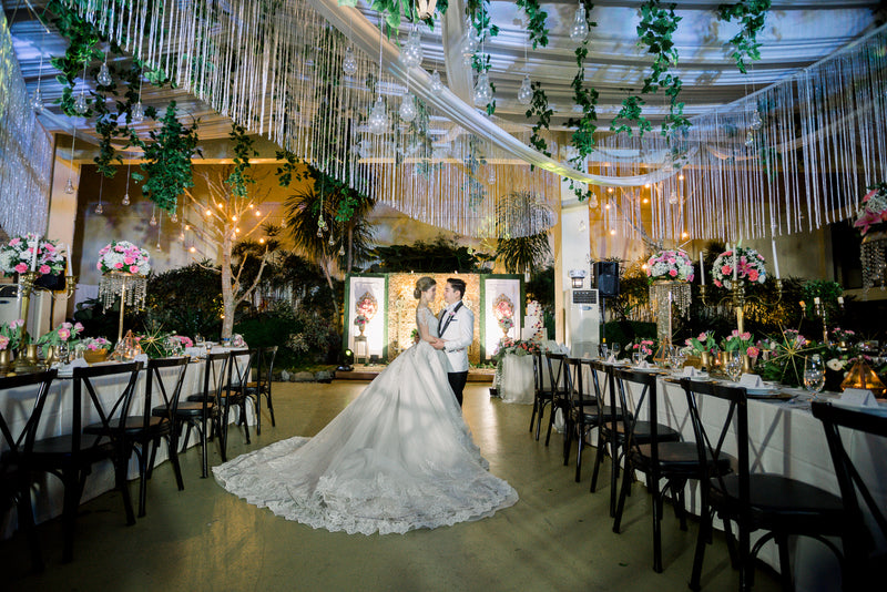 WEDDING / EVENT