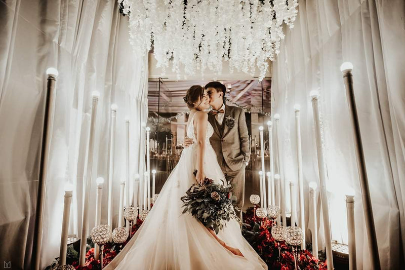 WEDDING / EVENT